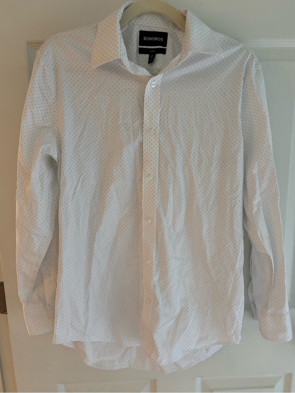 Bonobos Stretch Everyday Shirt